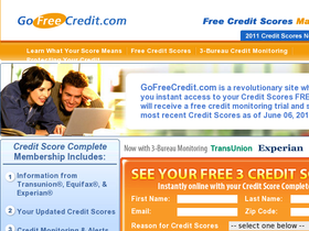 Go Free Credit