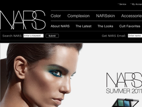 NARS Cosmetics