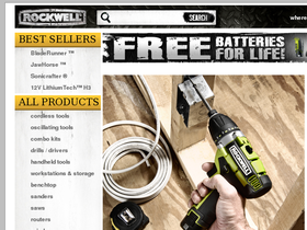 Rockwell Tools