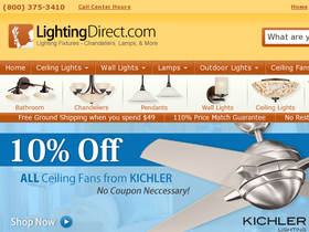 Lighting Direct
