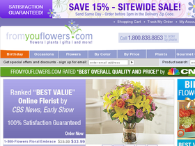 From You Flowers