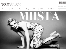 Solestruck