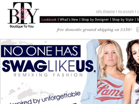 Boutique To You