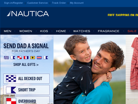 Nautica