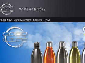Good Life Bottles