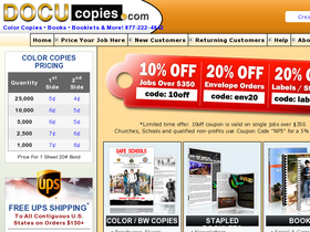 Docucopies