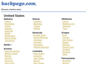 Backpage