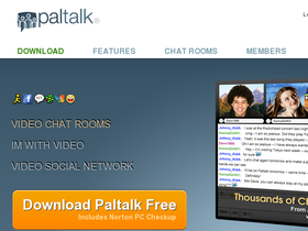 Paltalk