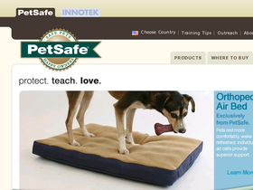 PetSafe