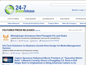 24-7 Press Release