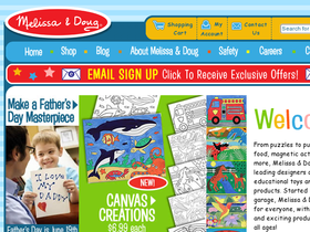 Melissa & Doug