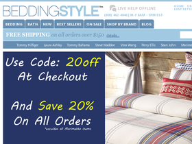 Bedding Style