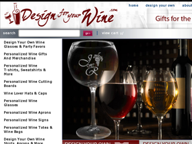 Design For Your Wine
