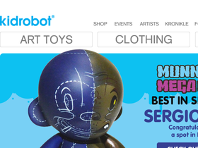 Kidrobot