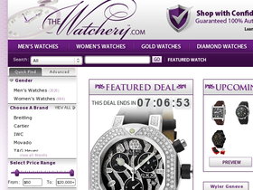 The Watchery