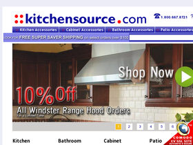 KitchenSource.com