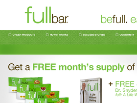 Full Bar