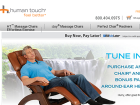 Human Touch