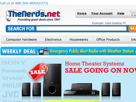 TheNerds.net
