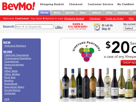 Bevmo
