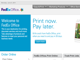 FedEx Office