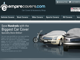 Empire Covers