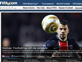 FIFA