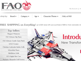 FAO Schwarz