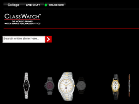Class Watch
