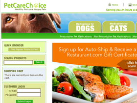 PetCareChoice