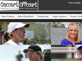 Oncourt Offcourt