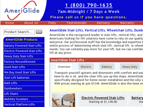 AmeriGlide