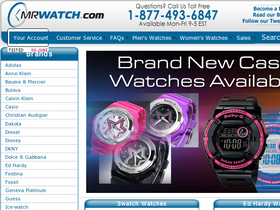 MrWatch