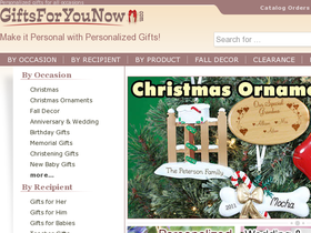 Gifts For You Now