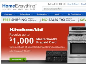 Home Everything