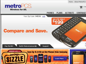 MetroPCS