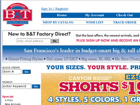 B&T Factory Direct