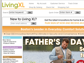 LivingXL