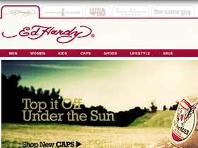 Ed Hardy