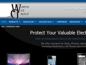 Worth Ave Group