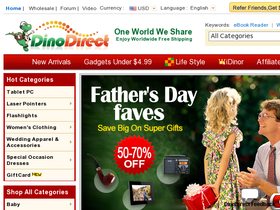 Dino Direct