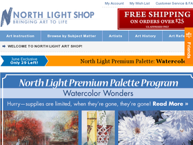 North Light Shop