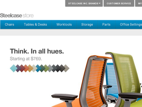 Steelcase Store