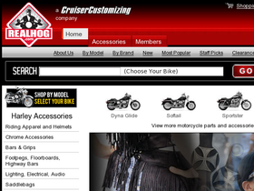 RealHog.com