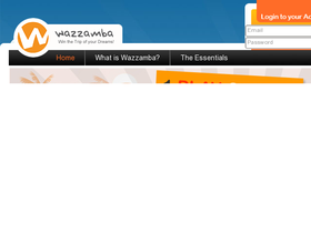 Wazzamba