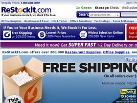 ReStockIt