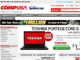 CompUSA.com