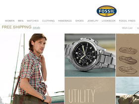 Fossil