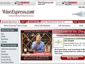 Wine Express