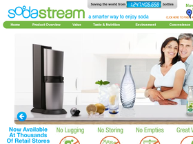 SodaStream